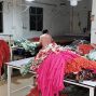 东莞 - 石龙镇 - 黄家山村 - 梭织女装生产
