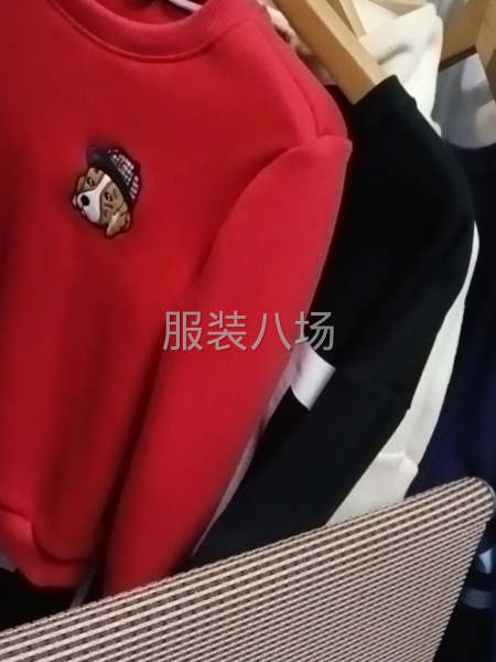 专业针织工厂-第2张图片