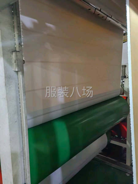 寻找做棉衣厂家合作，本工厂加工充棉模板航线，直充，通道布料压-第7张图片