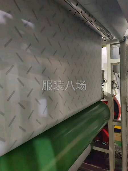 寻找做棉衣厂家合作，本工厂加工充棉模板航线，直充，通道布料压-第1张图片