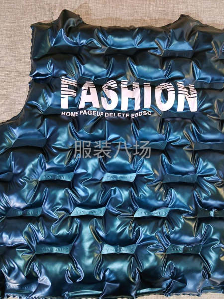 寻找做棉衣厂家合作，本工厂加工充棉模板航线，直充，通道布料压-第9张图片