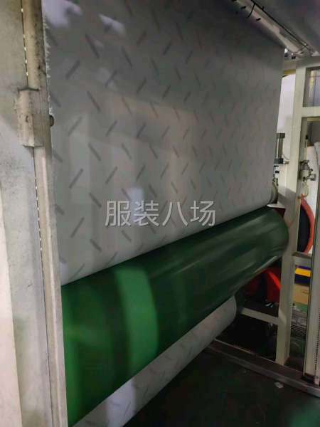 寻找做棉衣厂家合作，本工厂加工充棉模板航线，直充，通道布料压-第6张图片