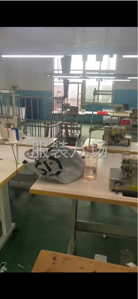 针织加工及一条龙-第1张图片