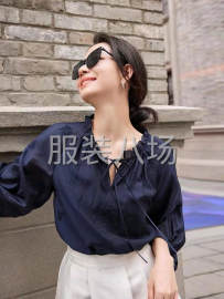 undefined - 400件女装外发 - 图1