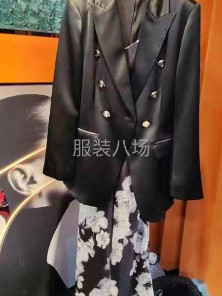 承接高端找稳定服装订单长期加工-第2张图片