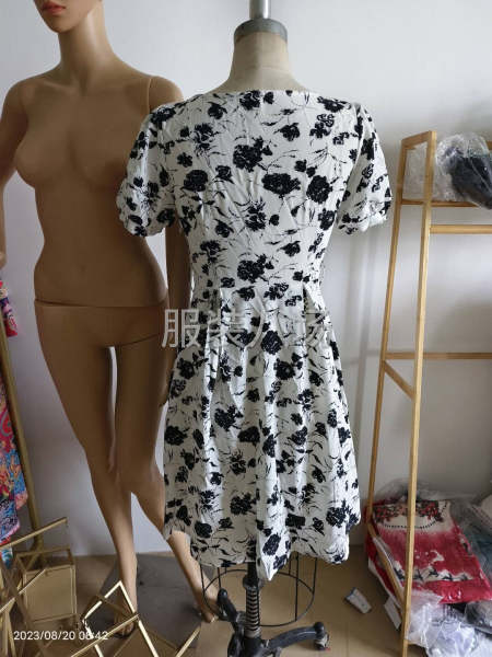 300件女装/连衣裙外发-第2张图片