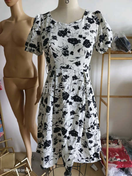 300件女装/连衣裙外发-第1张图片