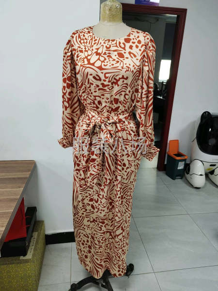800件女装/连衣裙/衬衫外发-第4张图片