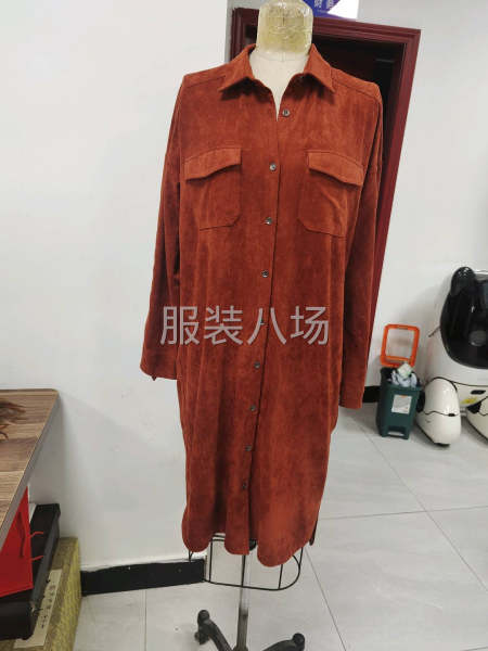 800件女装/连衣裙/衬衫外发-第2张图片