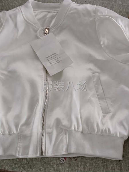 外發夾克棒球服類型-第2張圖片