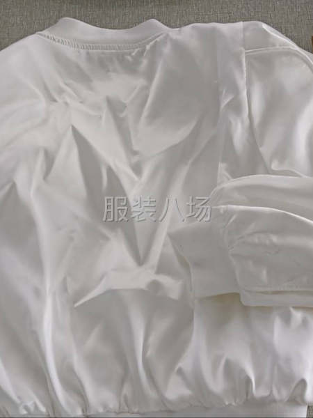 外發夾克棒球服類型-第3張圖片