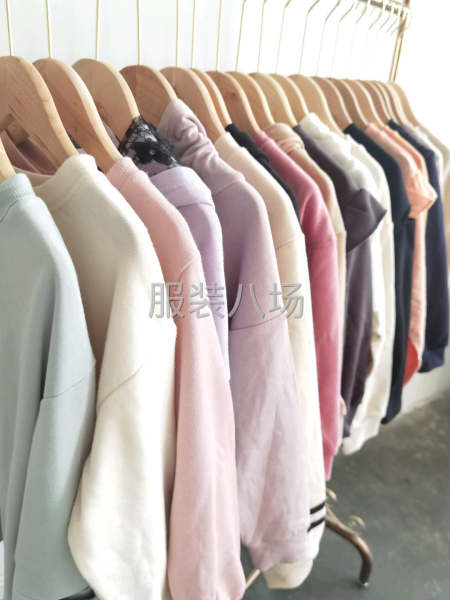 儿童秋冬季卫衣5000件-第1张图片