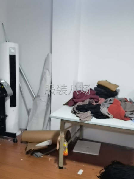 整烫包装，后道，只做检验包装-第1张图片