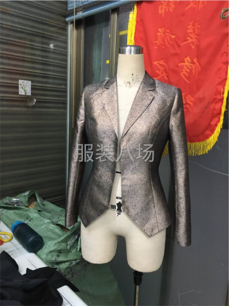 服裝設計制版加工-第1張圖片