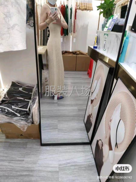 毛衣工廠，承接毛織訂單-第8張圖片