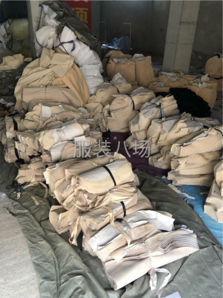 诚接针织，梭织，保质保量，诚信经营-第2张图片