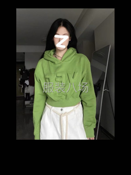诚寻客户，本厂以上衣，连衣裙，外套为主。-第4张图片