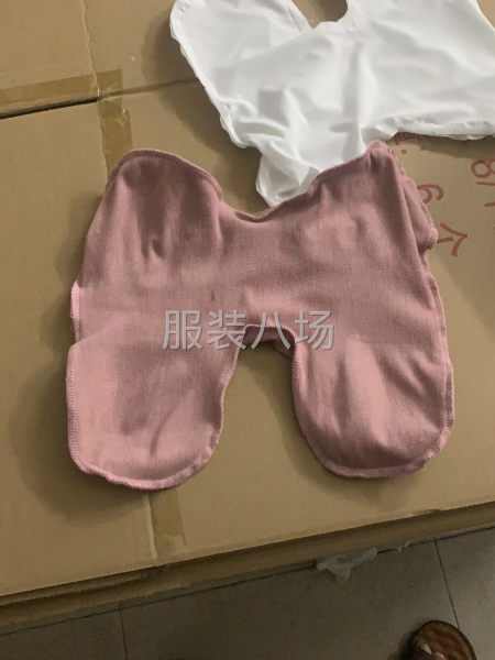 6万件护颈，小件，可拿回家生产，有平车就可以，带孩子也能做，-第1张图片
