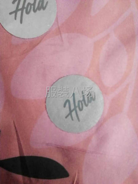 常年外发机衔棉、工装等类型产品-第1张图片