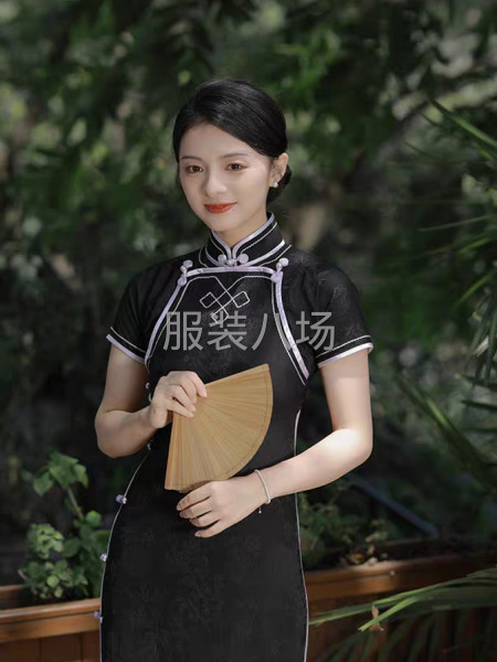 寻找长期合作平裁旗袍加工厂-第1张图片