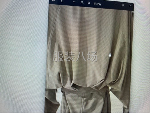 求职兼职版师,经验20年。擅长全品类女装 。按款算-第1张图片