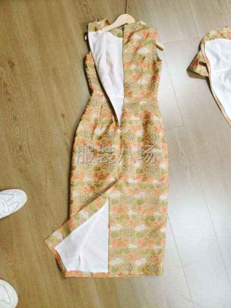 样衣房裁剪员-第2张图片