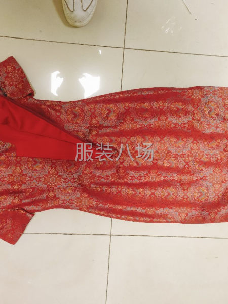 样衣房裁剪员-第3张图片