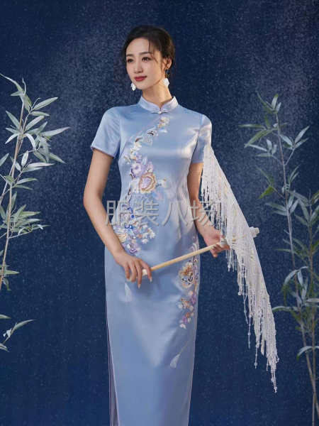 样衣房裁剪员-第5张图片