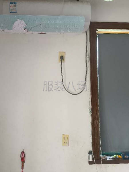 本厂常年针织T恤，卫衣，卫裤，针织裙-第2张图片