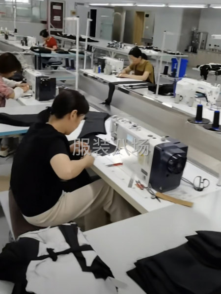 高端私人定制，承接各种服装加工定做-第5张图片