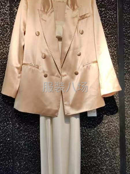 深圳市布吉服装厂，寻长期稳定客户-第1张图片