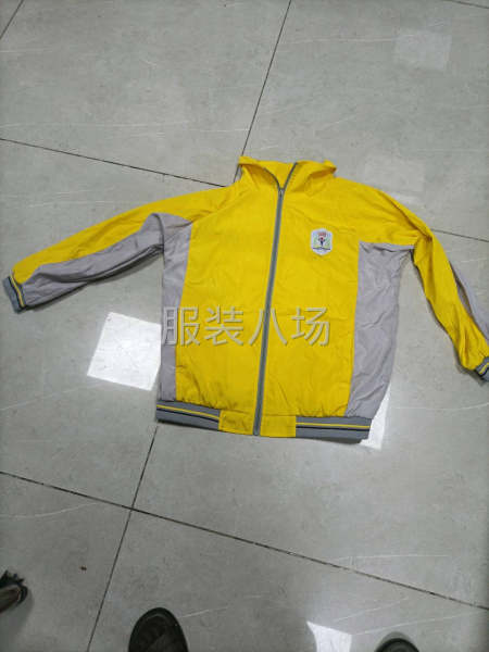 棉兵服装加工店-第1张图片