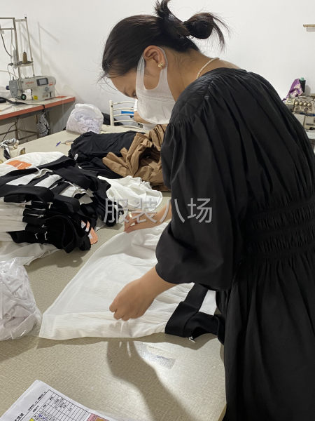 广州大型原创服装设计开发，帮你拒绝同质化严重问题，提高竞争力-第3张图片