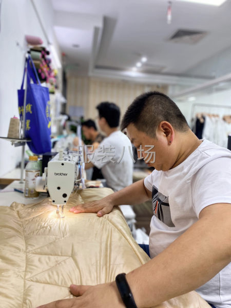 广州大型原创服装设计开发，帮你拒绝同质化严重问题，提高竞争力-第2张图片