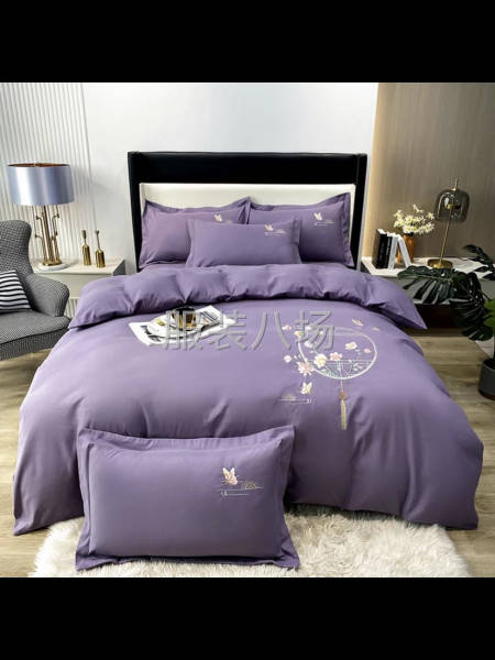 大量外發(fā)四件套活穩(wěn)定-第1張圖片