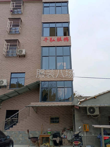 招整件車位十名優先，有宿舍，空調熱水器，-第6張圖片