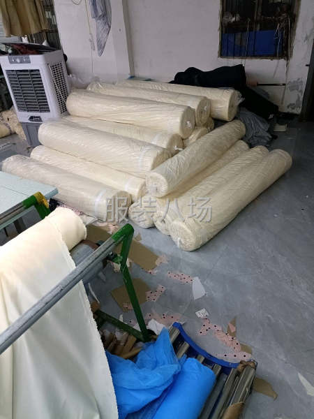 招整件車位十名優先，有宿舍，空調熱水器，-第4張圖片