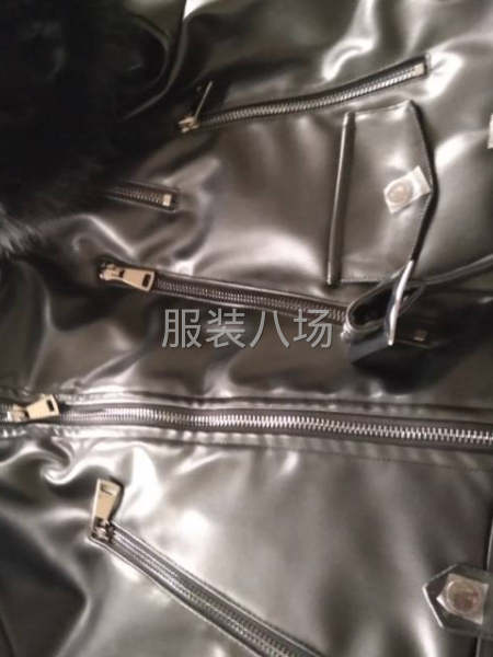求职全职班组长,经验20年-第4张图片
