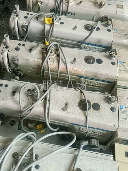 高價(jià)回收品牌縫紉機(jī)，回收各種舊機(jī)器，報(bào)廢機(jī)器。-第4張圖片