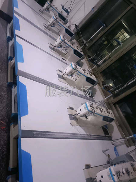 高價(jià)回收品牌縫紉機(jī)，回收各種舊機(jī)器，報(bào)廢機(jī)器。-第1張圖片
