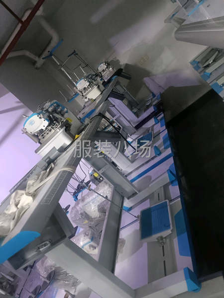 高價(jià)回收品牌縫紉機(jī)，回收各種舊機(jī)器，報(bào)廢機(jī)器。-第2張圖片