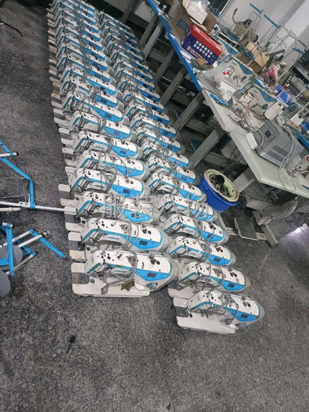 高價(jià)回收品牌縫紉機(jī)，回收各種舊機(jī)器，報(bào)廢機(jī)器。-第8張圖片