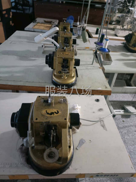 高價(jià)回收品牌縫紉機(jī)，回收各種舊機(jī)器，報(bào)廢機(jī)器。-第5張圖片