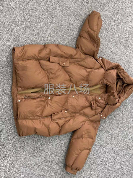 尋找會做羽絨服的臨時工-第1張圖片