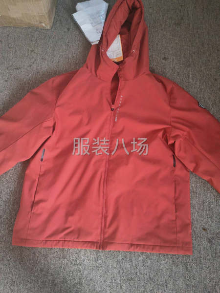 尋找服裝外貿，內銷品牌客戶-第3張圖片