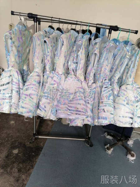 来料加工，网单订单-第2张图片