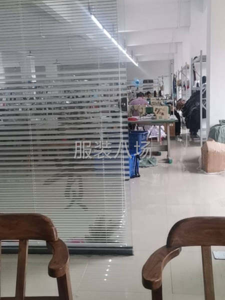做针织卫衣-第1张图片