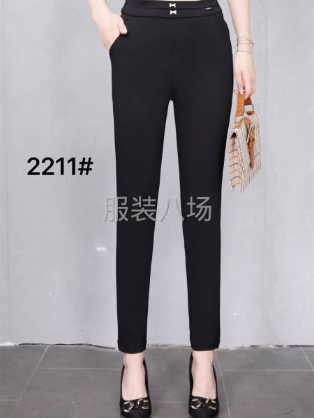 本廠專做象筋女褲，急招整件車位-第4張圖片