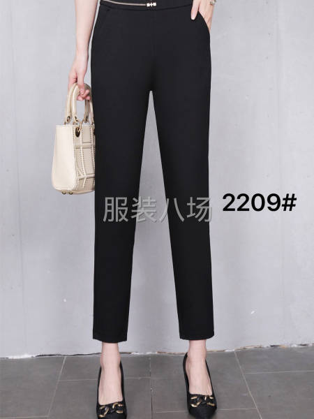 本廠專做象筋女褲，急招整件車位-第3張圖片