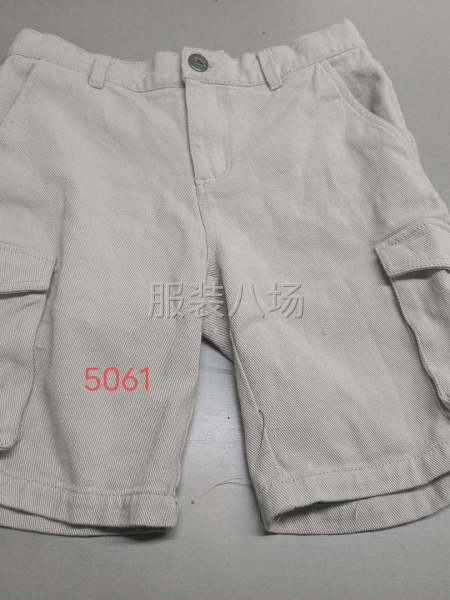 3000件童装/裤子外发-第3张图片